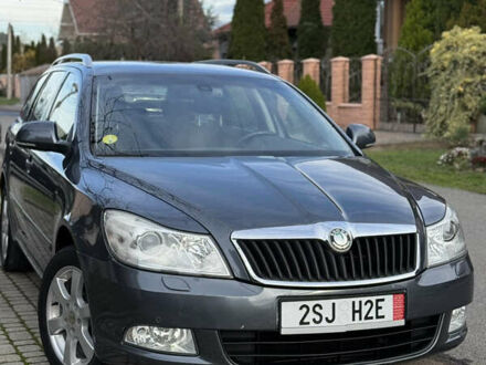 Шкода Октавія, об'ємом двигуна 1.4 л та пробігом 225 тис. км за 6950 $, фото 1 на Automoto.ua