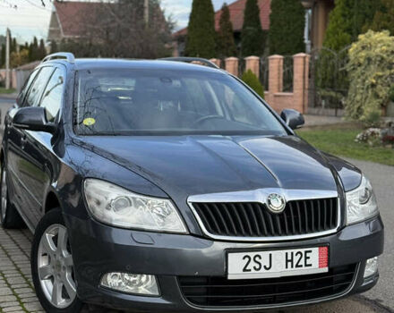 Шкода Октавія, об'ємом двигуна 1.4 л та пробігом 225 тис. км за 6950 $, фото 1 на Automoto.ua