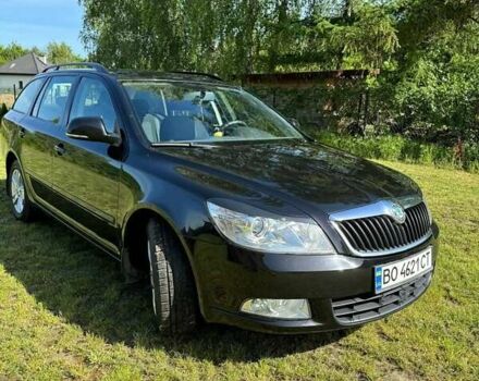 Шкода Октавія, об'ємом двигуна 1.6 л та пробігом 236 тис. км за 7200 $, фото 1 на Automoto.ua