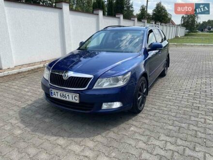 Шкода Октавія 2009 у Чернівцях на Automoto.ua Шкода Октавія, об'ємом двигуна 1.9 л та пробігом 310 тис. км за 5499 $, фото 1 на Automoto.ua