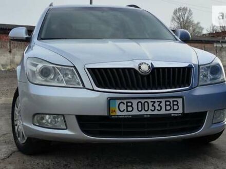 Шкода Октавія 2009 у Чернігові на Automoto.ua Шкода Октавія, об'ємом двигуна 1.6 л та пробігом 286 тис. км за 7000 $, фото 1 на Automoto.ua