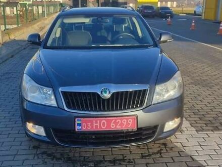 Шкода Октавія, об'ємом двигуна 1.6 л та пробігом 221 тис. км за 7300 $, фото 1 на Automoto.ua