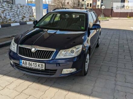 Шкода Октавія, об'ємом двигуна 1.6 л та пробігом 236 тис. км за 7900 $, фото 1 на Automoto.ua