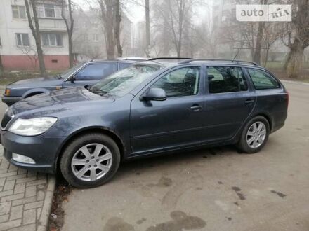 Шкода Октавія, об'ємом двигуна 1.9 л та пробігом 338 тис. км за 8500 $, фото 1 на Automoto.ua