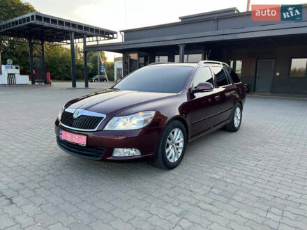 Шкода Октавия, объемом двигателя 1.8 л и пробегом 128 тыс. км за 8290 $, фото 1 на Automoto.ua