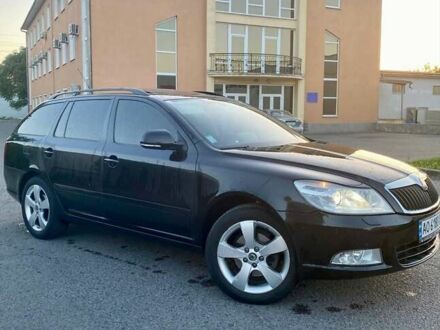 Шкода Октавія, об'ємом двигуна 1.8 л та пробігом 261 тис. км за 7700 $, фото 1 на Automoto.ua