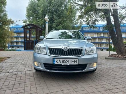 Шкода Октавія 2009 у Чернігові на Automoto.ua Шкода Октавія, об'ємом двигуна 1.8 л та пробігом 212 тис. км за 7900 $, фото 1 на Automoto.ua