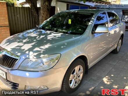 Шкода Октавия, объемом двигателя 1.6 л и пробегом 160 тыс. км за 8600 $, фото 1 на Automoto.ua