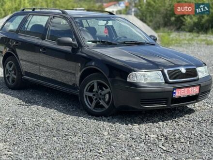 Шкода Октавия, объемом двигателя 0 л и пробегом 192 тыс. км за 5999 $, фото 1 на Automoto.ua