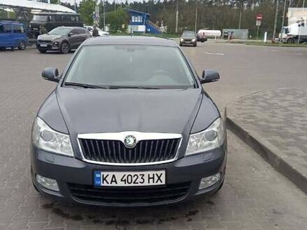 Шкода Октавія 2009 у Сумах на Automoto.ua Шкода Октавія, об'ємом двигуна 1.4 л та пробігом 220 тис. км за 8650 $, фото 1 на Automoto.ua