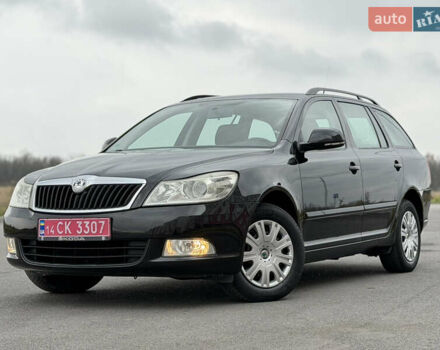 Шкода Октавія, об'ємом двигуна 1.6 л та пробігом 195 тис. км за 8499 $, фото 1 на Automoto.ua