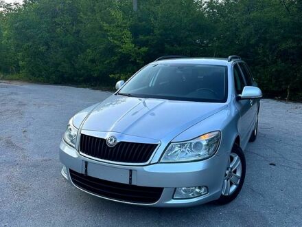 Шкода Октавія, об'ємом двигуна 1.4 л та пробігом 227 тис. км за 7400 $, фото 1 на Automoto.ua