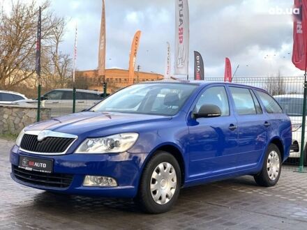 Шкода Октавия, объемом двигателя 1.4 л и пробегом 178 тыс. км за 6399 $, фото 1 на Automoto.ua