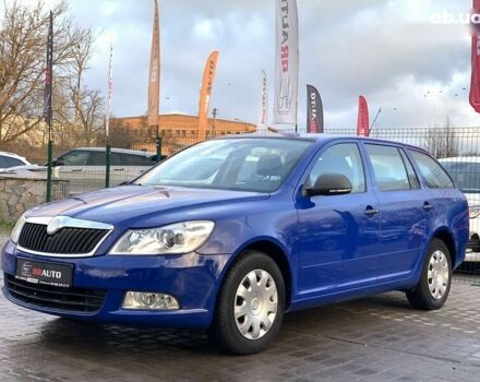 Шкода Октавия, объемом двигателя 1.4 л и пробегом 178 тыс. км за 6399 $, фото 1 на Automoto.ua
