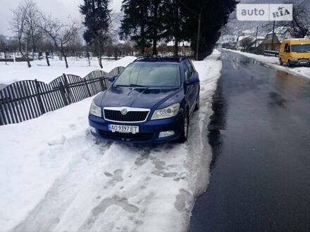 Шкода Октавія, об'ємом двигуна 1.9 л та пробігом 241 тис. км за 7400 $, фото 1 на Automoto.ua