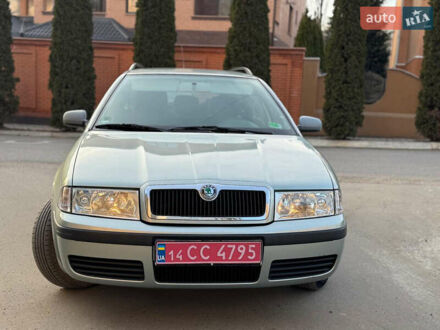 Шкода Октавия 2009 в Сторожинце на Automoto.ua Шкода Октавия, объемом двигателя 1.6 л и пробегом 207 тыс. км за 6700 $, фото 1 на Automoto.ua