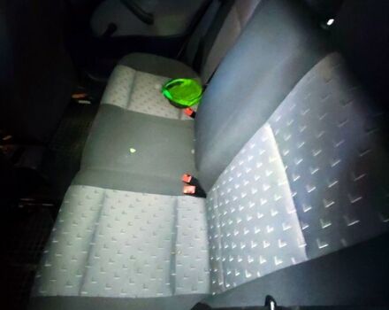 Шкода Октавия, объемом двигателя 1.6 л и пробегом 211 тыс. км за 3000 $, фото 1 на Automoto.ua