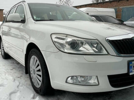 Шкода Октавия 2009 в Харькове на Automoto.ua Шкода Октавия, объемом двигателя 1.8 л и пробегом 170 тыс. км за 7700 $, фото 1 на Automoto.ua