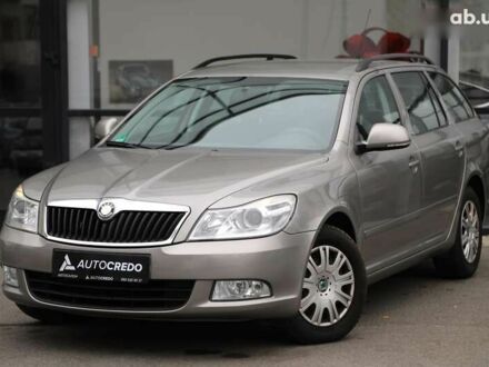 Шкода Октавия 2009 в Харькове на Automoto.ua Шкода Октавия, объемом двигателя 1.4 л и пробегом 263 тыс. км за 7300 $, фото 1 на Automoto.ua