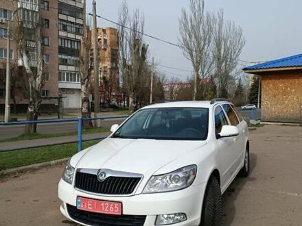 Шкода Октавія, об'ємом двигуна 1.6 л та пробігом 217 тис. км за 7600 $, фото 1 на Automoto.ua