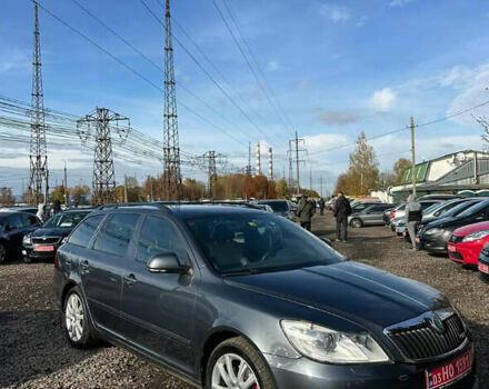 Шкода Октавія, об'ємом двигуна 1.98 л та пробігом 233 тис. км за 8799 $, фото 1 на Automoto.ua