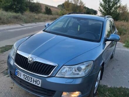 Шкода Октавія 2009 у Гадяче на Automoto.ua Шкода Октавія, об'ємом двигуна 1.4 л та пробігом 234 тис. км за 6800 $, фото 1 на Automoto.ua