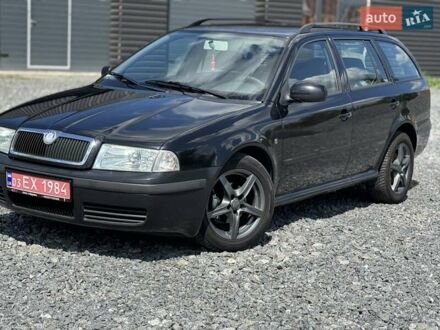 Шкода Октавія 2009 у Шепетовке на Automoto.ua Шкода Октавія, об'ємом двигуна 0 л та пробігом 192 тис. км за 6350 $, фото 1 на Automoto.ua