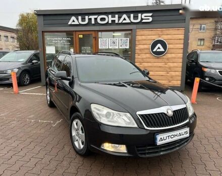 Шкода Октавія, об'ємом двигуна 1.8 л та пробігом 208 тис. км за 6800 $, фото 1 на Automoto.ua