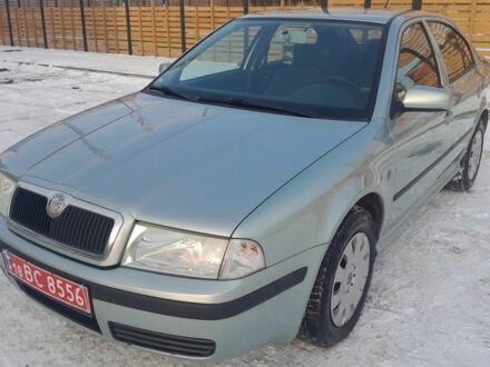 Шкода Октавія, об'ємом двигуна 1 л та пробігом 198 тис. км за 5999 $, фото 1 на Automoto.ua