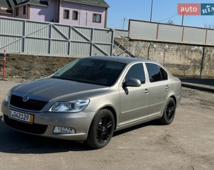 Шкода Октавия, объемом двигателя 0 л и пробегом 132 тыс. км за 8800 $, фото 1 на Automoto.ua