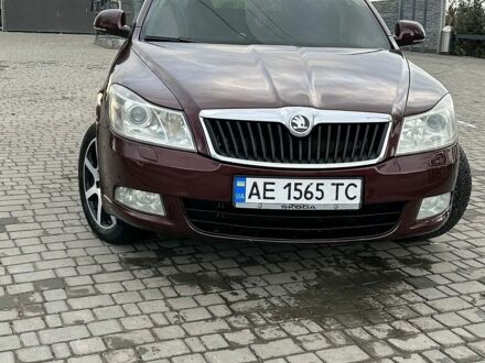 Шкода Октавия, объемом двигателя 2 л и пробегом 262 тыс. км за 7400 $, фото 1 на Automoto.ua