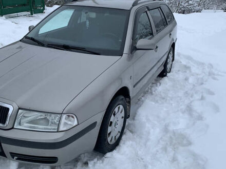 Шкода Октавія, об'ємом двигуна 1.9 л та пробігом 324 тис. км за 6500 $, фото 1 на Automoto.ua