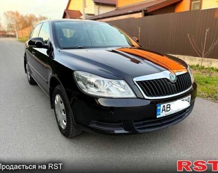 Шкода Октавия, объемом двигателя 1.4 л и пробегом 164 тыс. км за 8200 $, фото 1 на Automoto.ua