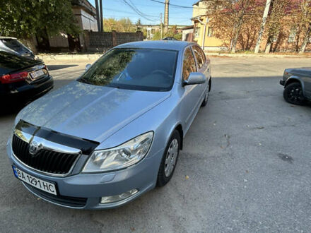 Шкода Октавия 2009 в Кропивницком (Кировограде) на Automoto.ua Шкода Октавия, объемом двигателя 1.39 л и пробегом 234 тыс. км за 7000 $, фото 1 на Automoto.ua