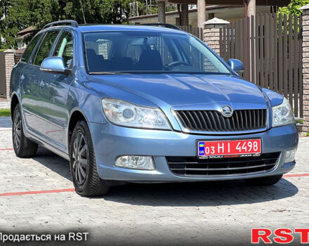 Шкода Октавия, объемом двигателя 1.4 л и пробегом 171 тыс. км за 7200 $, фото 1 на Automoto.ua