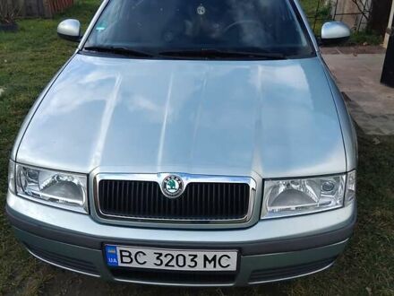 Шкода Октавия, объемом двигателя 1.6 л и пробегом 191 тыс. км за 6850 $, фото 1 на Automoto.ua