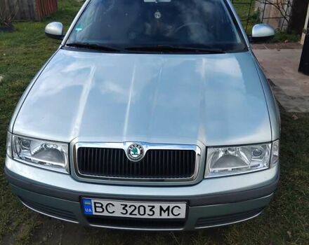 Шкода Октавія, об'ємом двигуна 1.6 л та пробігом 191 тис. км за 6850 $, фото 1 на Automoto.ua