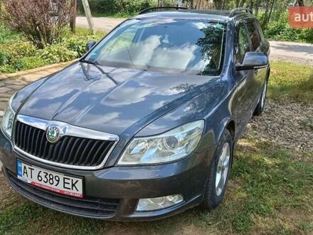 Шкода Октавия, объемом двигателя 1.6 л и пробегом 197 тыс. км за 6700 $, фото 1 на Automoto.ua