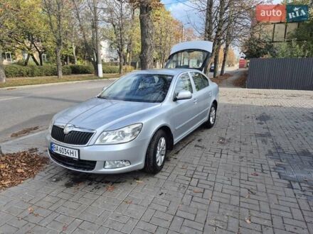 Шкода Октавия, объемом двигателя 1.6 л и пробегом 240 тыс. км за 8199 $, фото 1 на Automoto.ua