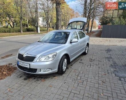 Шкода Октавія 2009 у Кропивницькому (Кіровограді) на Automoto.ua Шкода Октавія, об'ємом двигуна 1.6 л та пробігом 240 тис. км за 8199 $, фото 1 на Automoto.ua