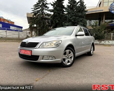 Шкода Октавия, объемом двигателя 1.8 л и пробегом 173 тыс. км за 8200 $, фото 1 на Automoto.ua