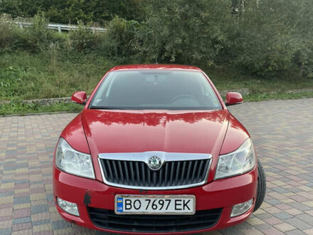 Шкода Октавія 2009 у Тернополі на Automoto.ua Шкода Октавія, об'ємом двигуна 1.9 л та пробігом 176 тис. км за 7900 $, фото 1 на Automoto.ua
