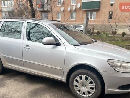 Шкода Октавія 2009 у Жашкове на Automoto.ua Шкода Октавія, об'ємом двигуна 1.9 л та пробігом 260 тис. км за 6300 $, фото 1 на Automoto.ua