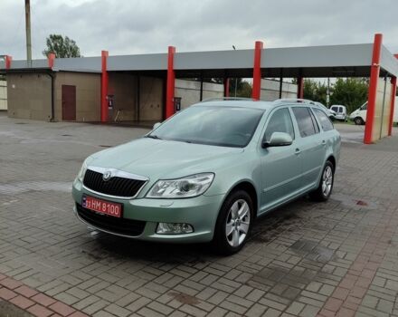 Шкода Октавия, объемом двигателя 1.4 л и пробегом 230 тыс. км за 7400 $, фото 1 на Automoto.ua