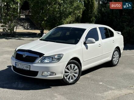 Шкода Октавія, об'ємом двигуна 1.6 л та пробігом 159 тис. км за 7450 $, фото 1 на Automoto.ua