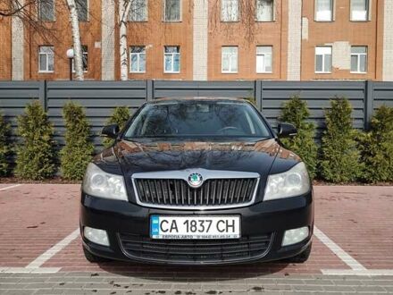 Шкода Октавия, объемом двигателя 1.8 л и пробегом 194 тыс. км за 8500 $, фото 1 на Automoto.ua