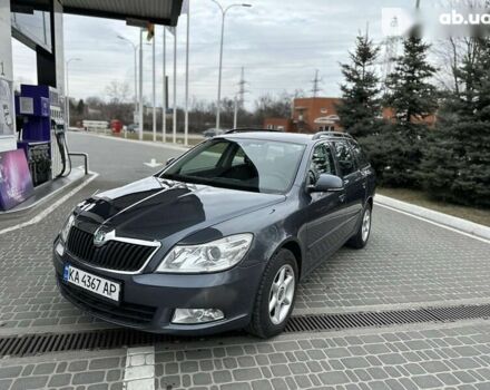 Шкода Октавія, об'ємом двигуна 1.8 л та пробігом 238 тис. км за 7000 $, фото 1 на Automoto.ua