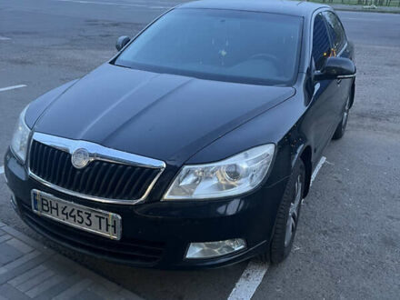 Шкода Октавія, об'ємом двигуна 1.8 л та пробігом 166 тис. км за 8850 $, фото 1 на Automoto.ua