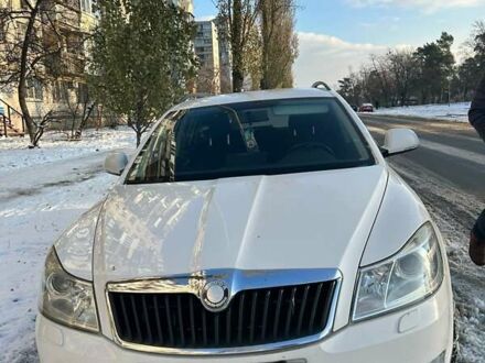 Шкода Октавія, об'ємом двигуна 1.6 л та пробігом 245 тис. км за 7250 $, фото 1 на Automoto.ua