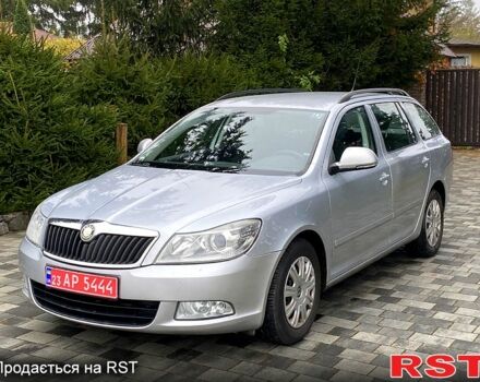 Шкода Октавия, объемом двигателя 1.4 л и пробегом 206 тыс. км за 7300 $, фото 1 на Automoto.ua